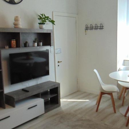 Apartament Casa Da Cri 2 Rapallo Zewnętrze zdjęcie