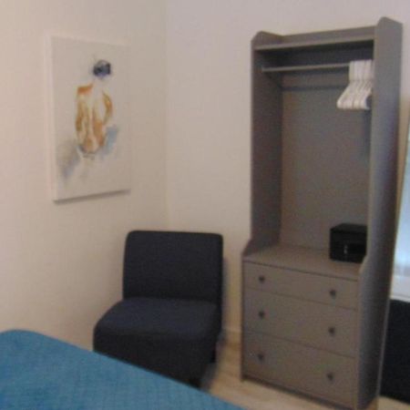 Apartament Casa Da Cri 2 Rapallo Zewnętrze zdjęcie