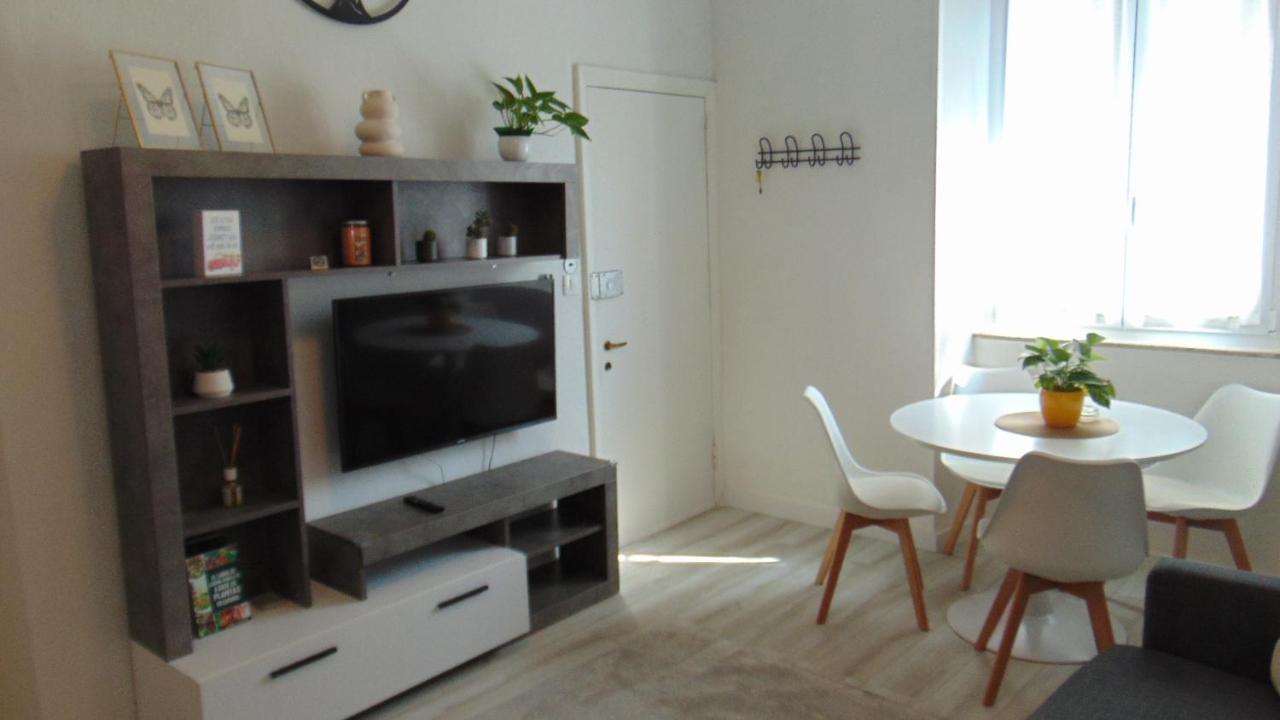 Apartament Casa Da Cri 2 Rapallo Zewnętrze zdjęcie
