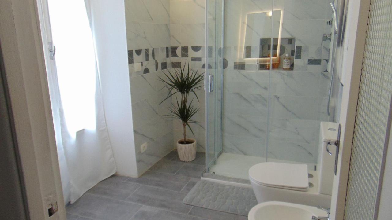 Apartament Casa Da Cri 2 Rapallo Zewnętrze zdjęcie
