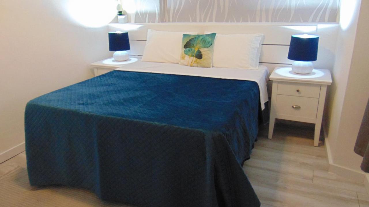 Apartament Casa Da Cri 2 Rapallo Zewnętrze zdjęcie