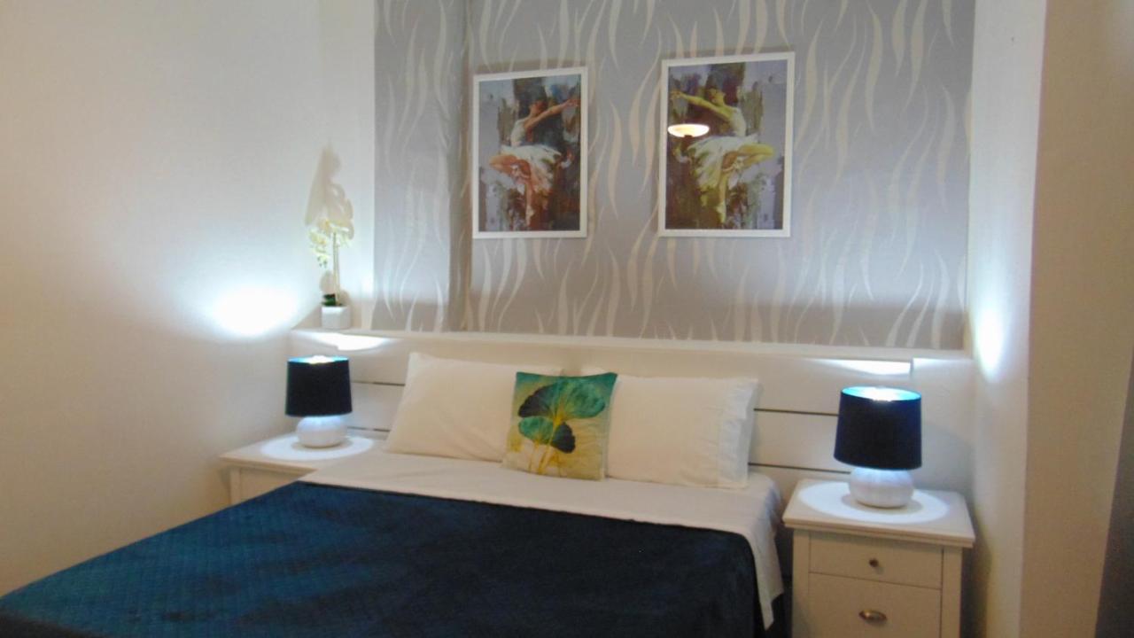 Apartament Casa Da Cri 2 Rapallo Zewnętrze zdjęcie