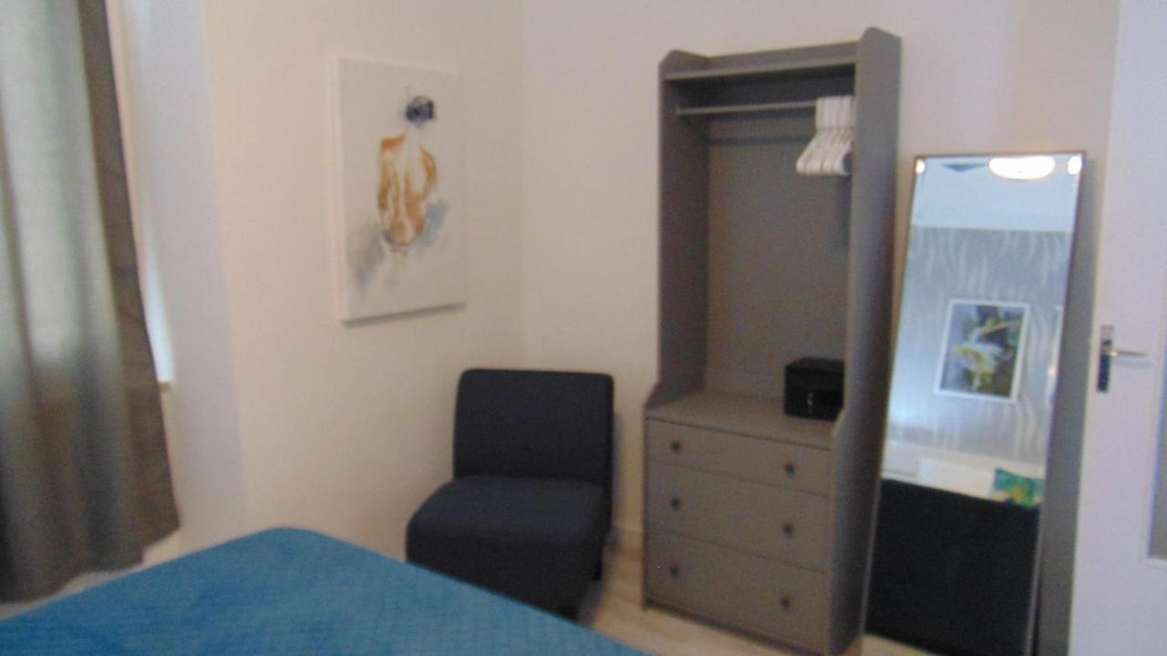 Apartament Casa Da Cri 2 Rapallo Zewnętrze zdjęcie
