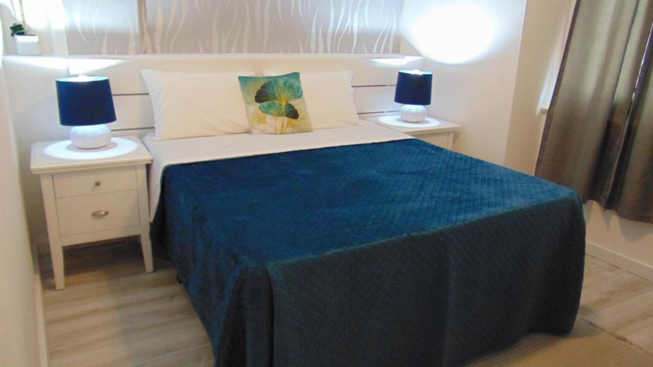 Apartament Casa Da Cri 2 Rapallo Zewnętrze zdjęcie