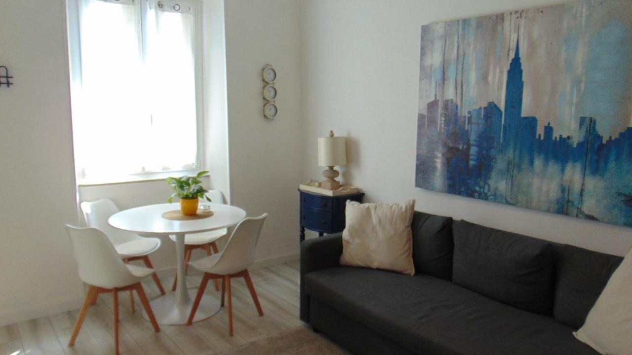 Apartament Casa Da Cri 2 Rapallo Zewnętrze zdjęcie