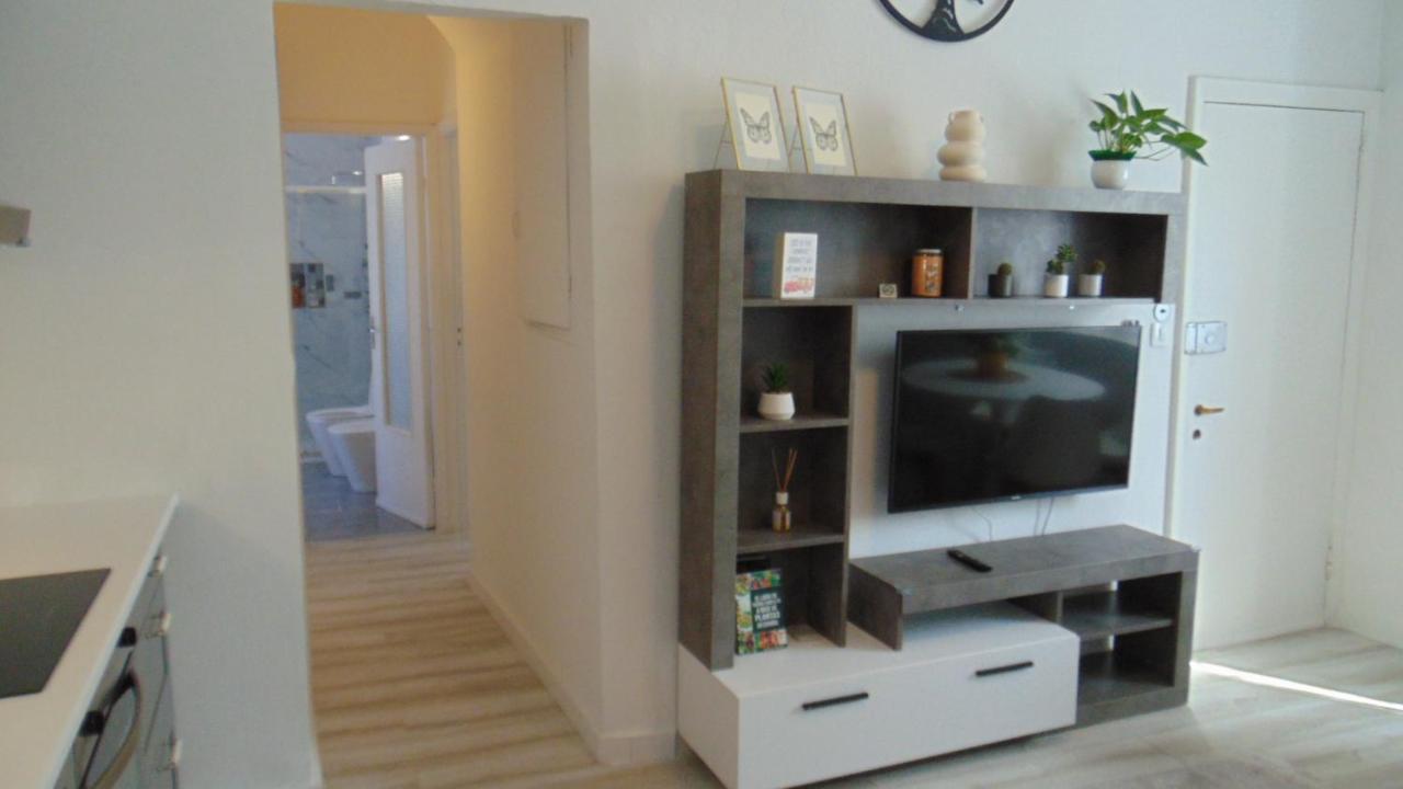 Apartament Casa Da Cri 2 Rapallo Zewnętrze zdjęcie