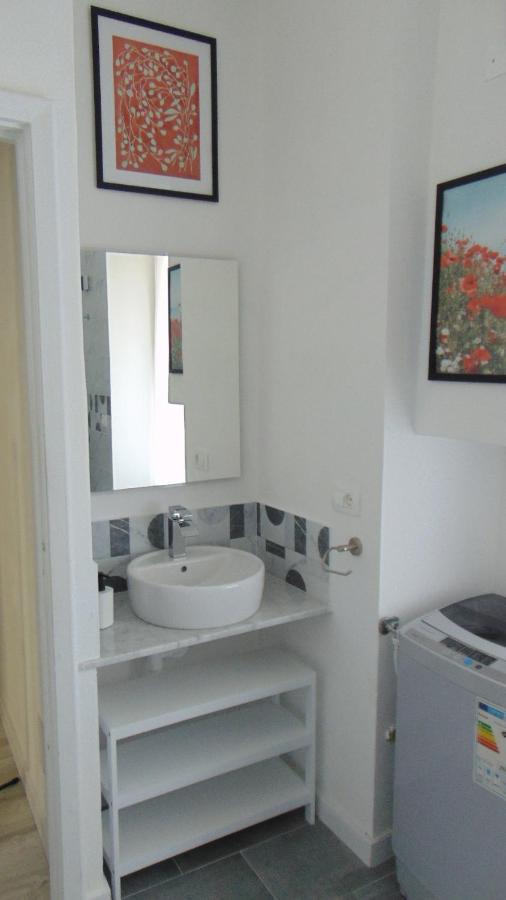 Apartament Casa Da Cri 2 Rapallo Zewnętrze zdjęcie