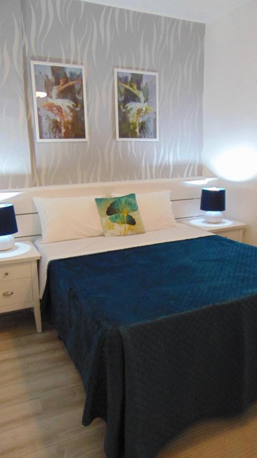 Apartament Casa Da Cri 2 Rapallo Zewnętrze zdjęcie